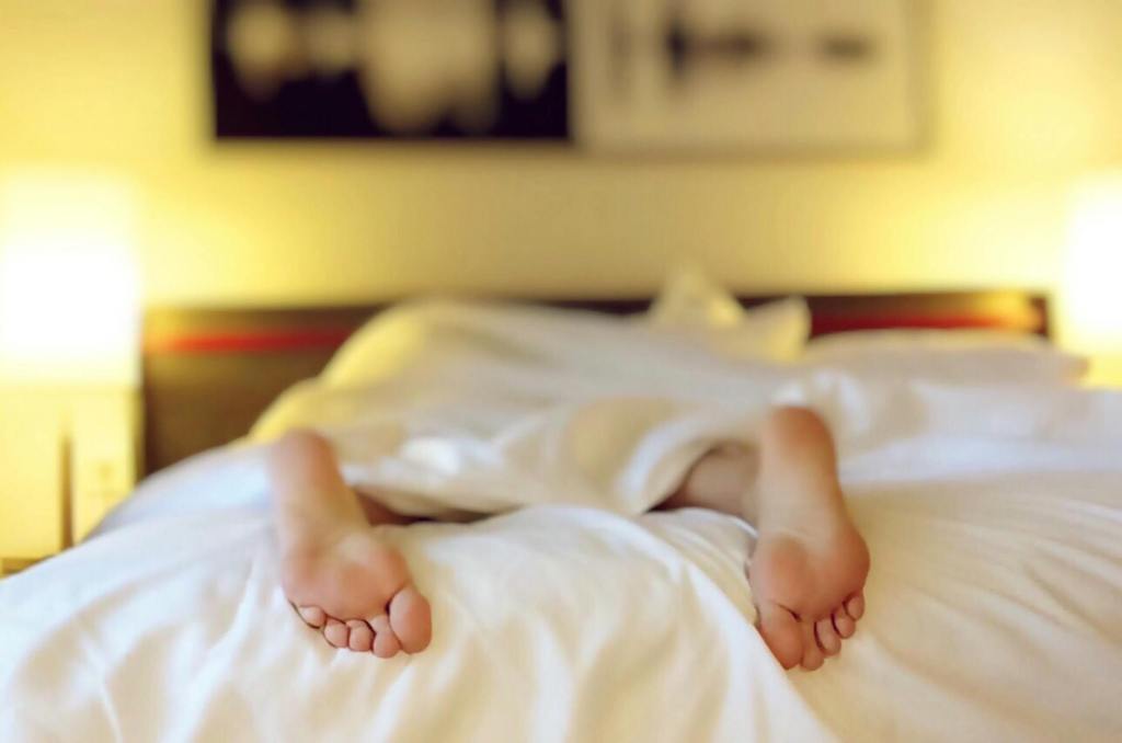 Sleep Position Wars: Which Side Should You Really Be Sleeping On?