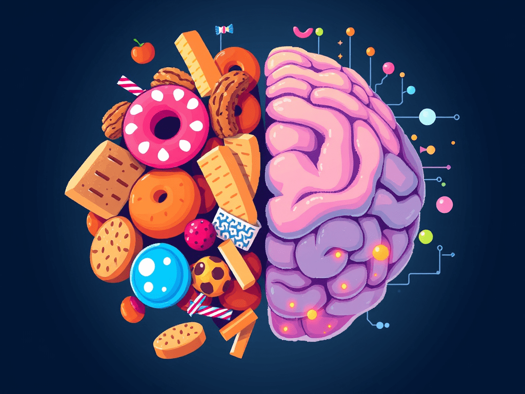 How Sugar Affects Your Brain: The Alzheimer’s&nbsp;Connection