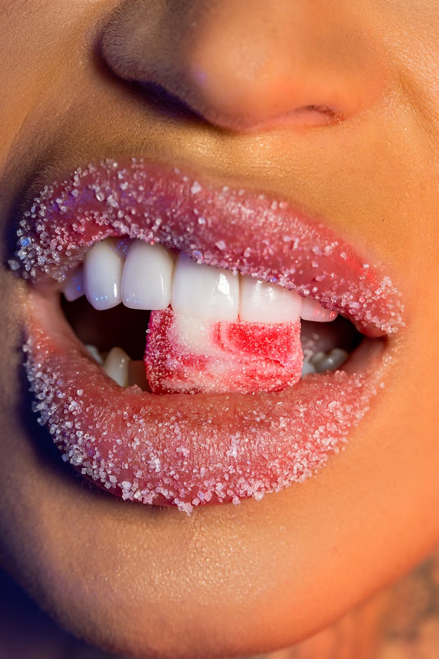 Dental Cavities: Causes, History, Animal Incidence, and pH Effects